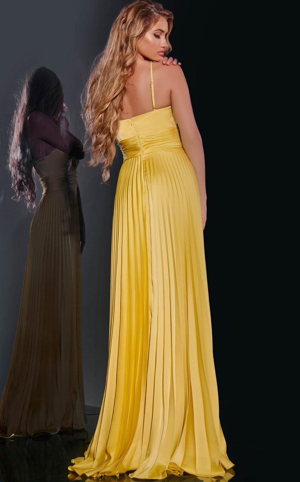 Jovani 42971 Dress - FOSTANI.com