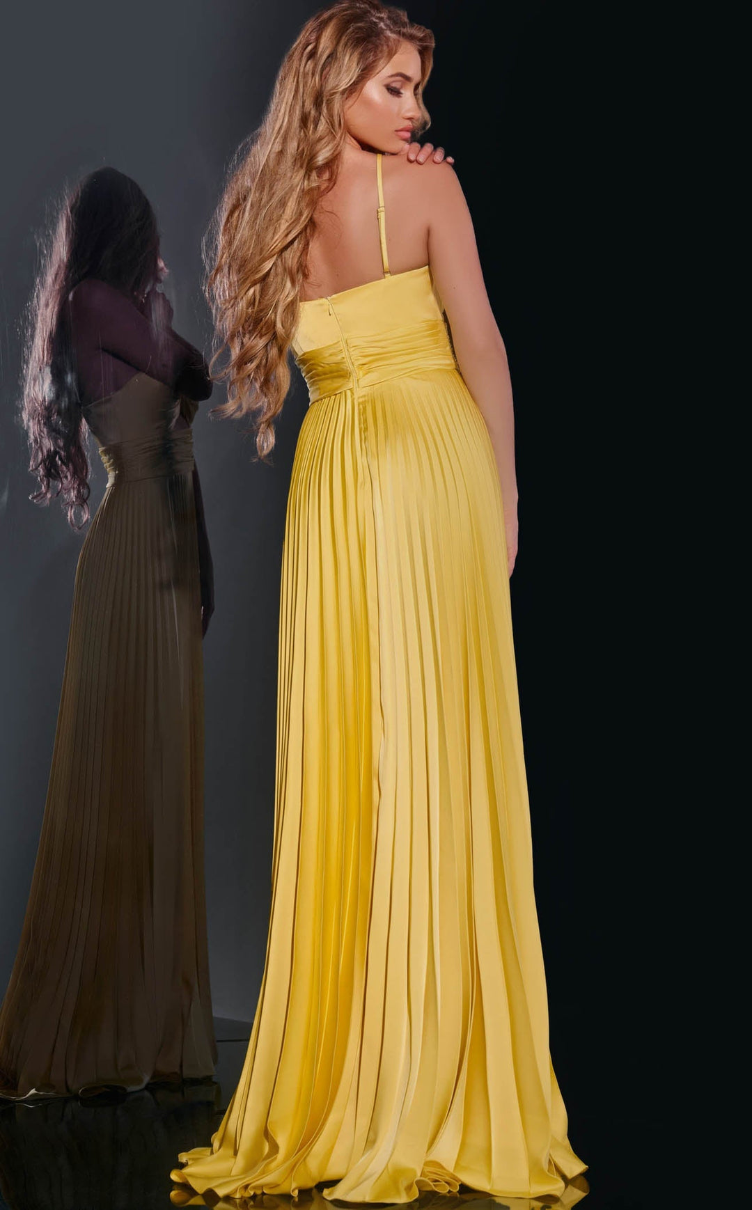 Jovani 42971 Dress - FOSTANI.com