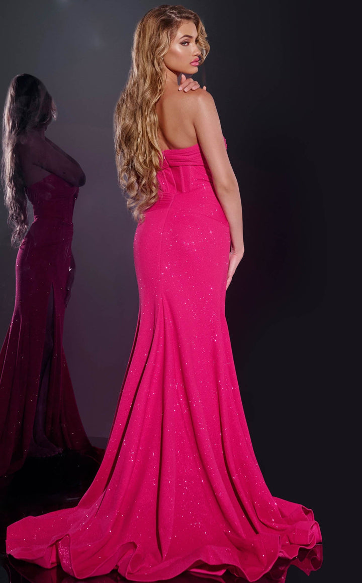 Jovani 43065 Dress - FOSTANI.com