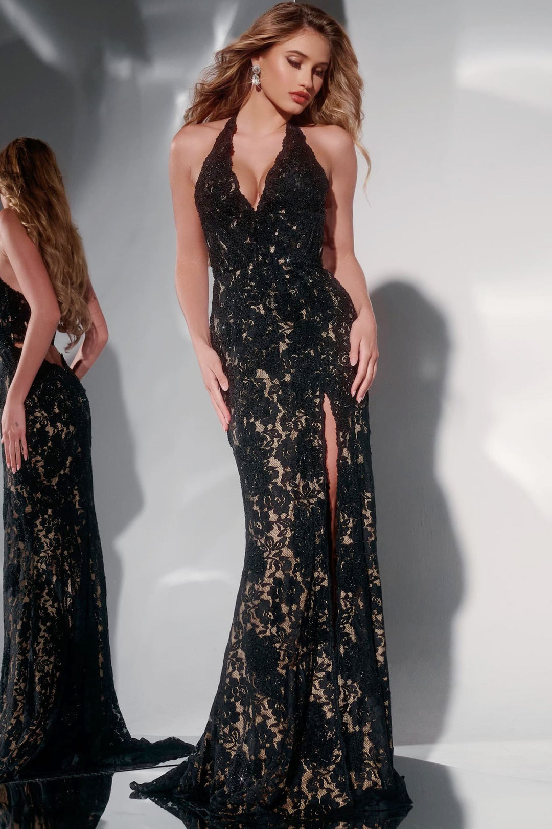 Jovani 43097 Dress - FOSTANI.com