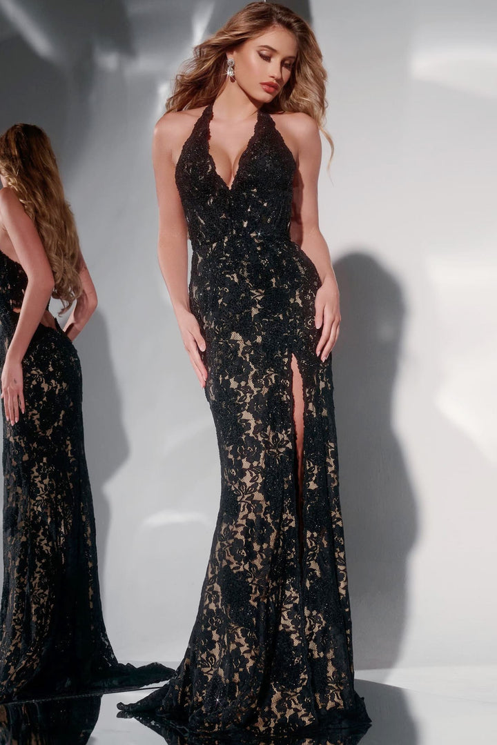 Jovani 43097 Dress - FOSTANI.com