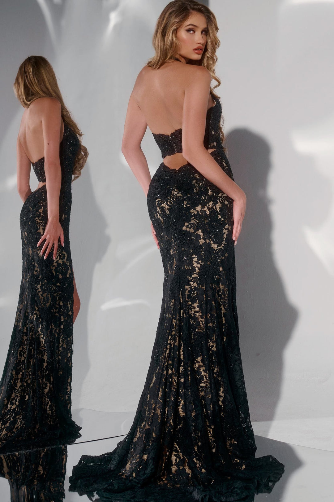 Jovani 43097 Dress - FOSTANI.com
