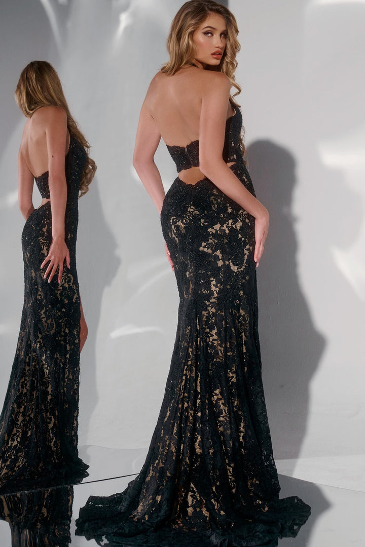 Jovani 43097 Dress - FOSTANI.com