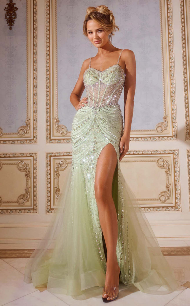 Jovani 43189 Dress - FOSTANI.com