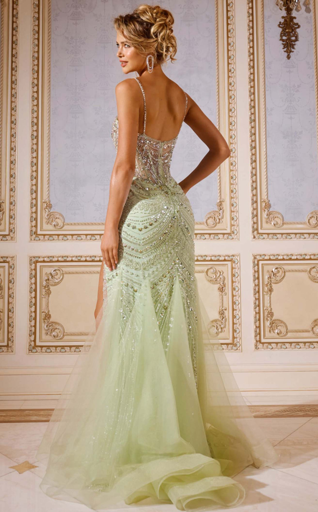 Jovani 43189 Dress - FOSTANI.com