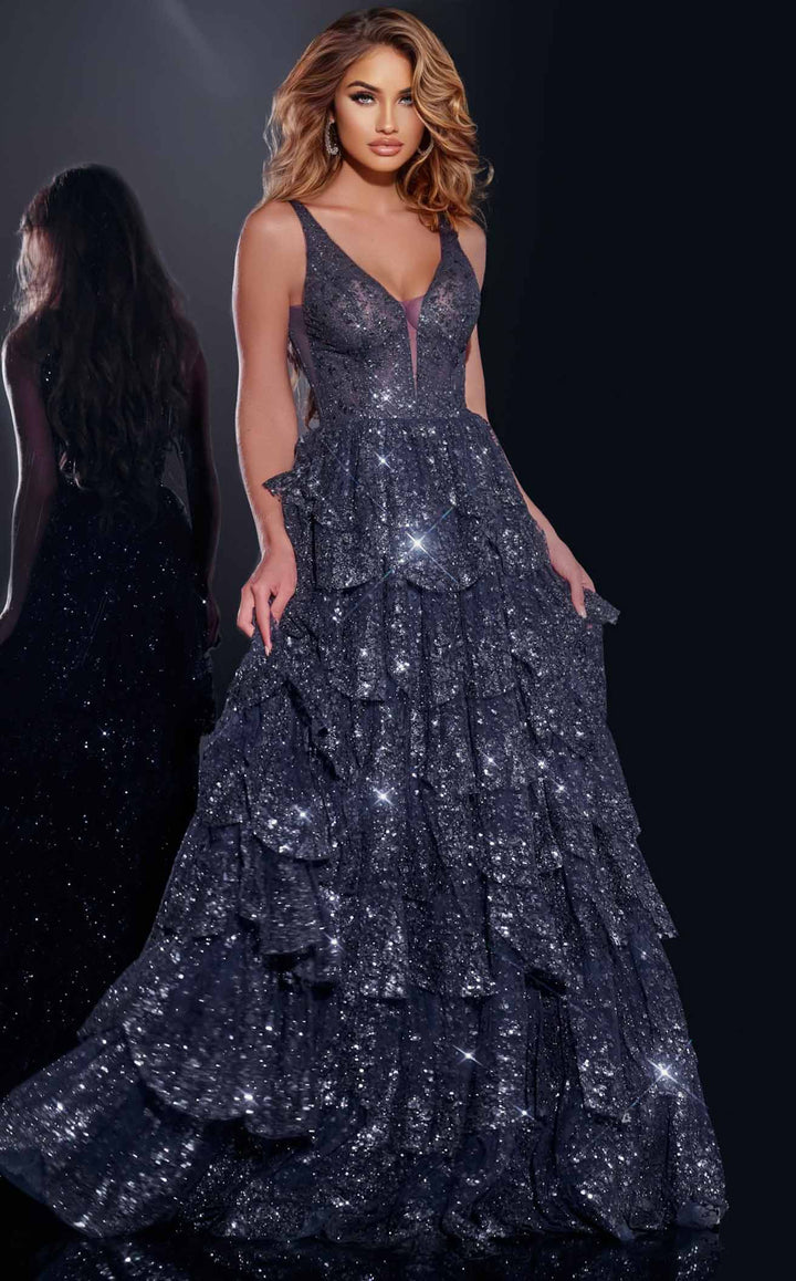 Jovani 43198 Dress - FOSTANI.com