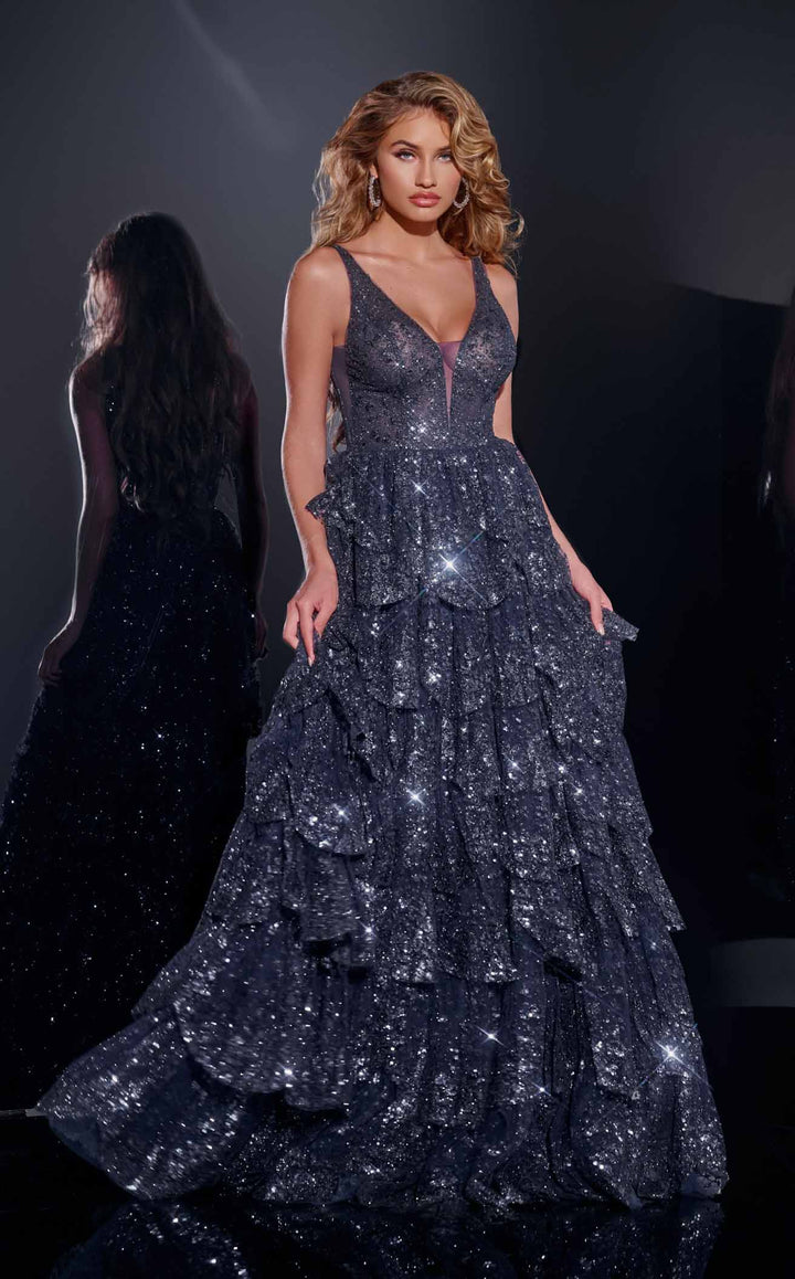 Jovani 43198 Dress - FOSTANI.com