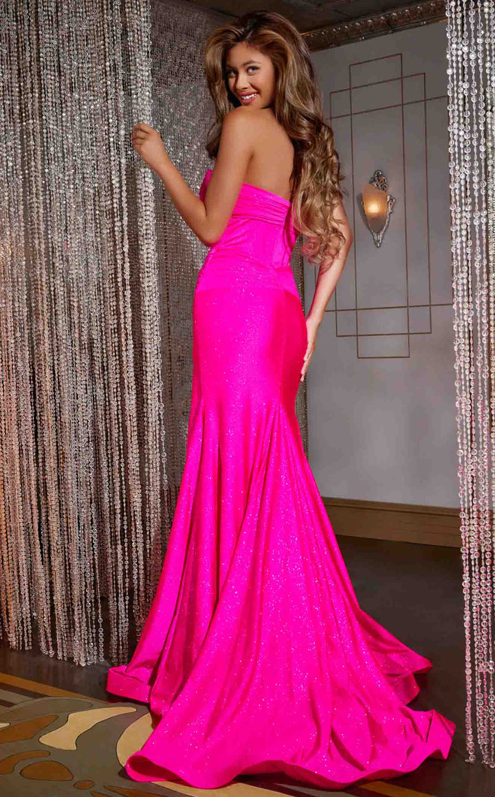 Jovani 43419 Dress - FOSTANI.com