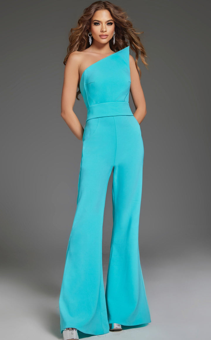 Jovani 43567 Jumpsuit - FOSTANI.com