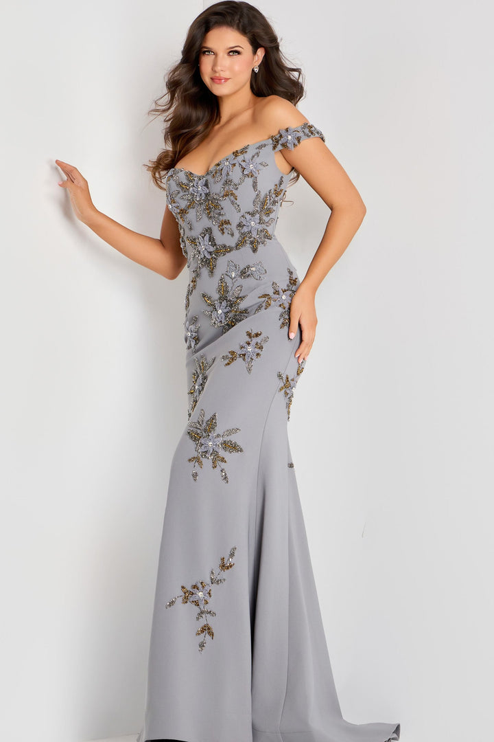Jovani 44022 Dress - FOSTANI.com