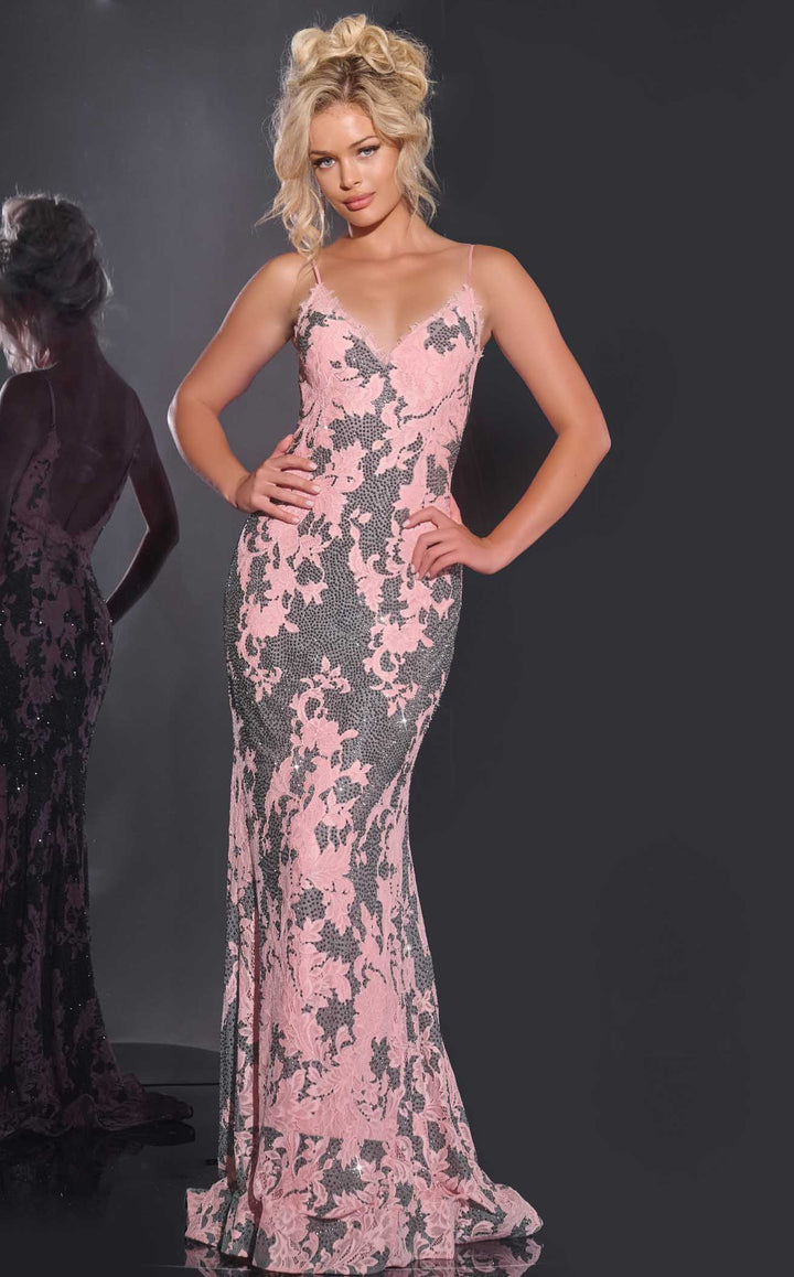 Jovani 44033 Dress - FOSTANI.com