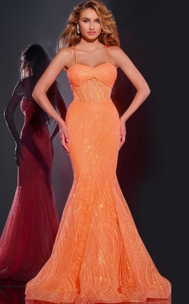 Jovani 44208 Dress - FOSTANI.com