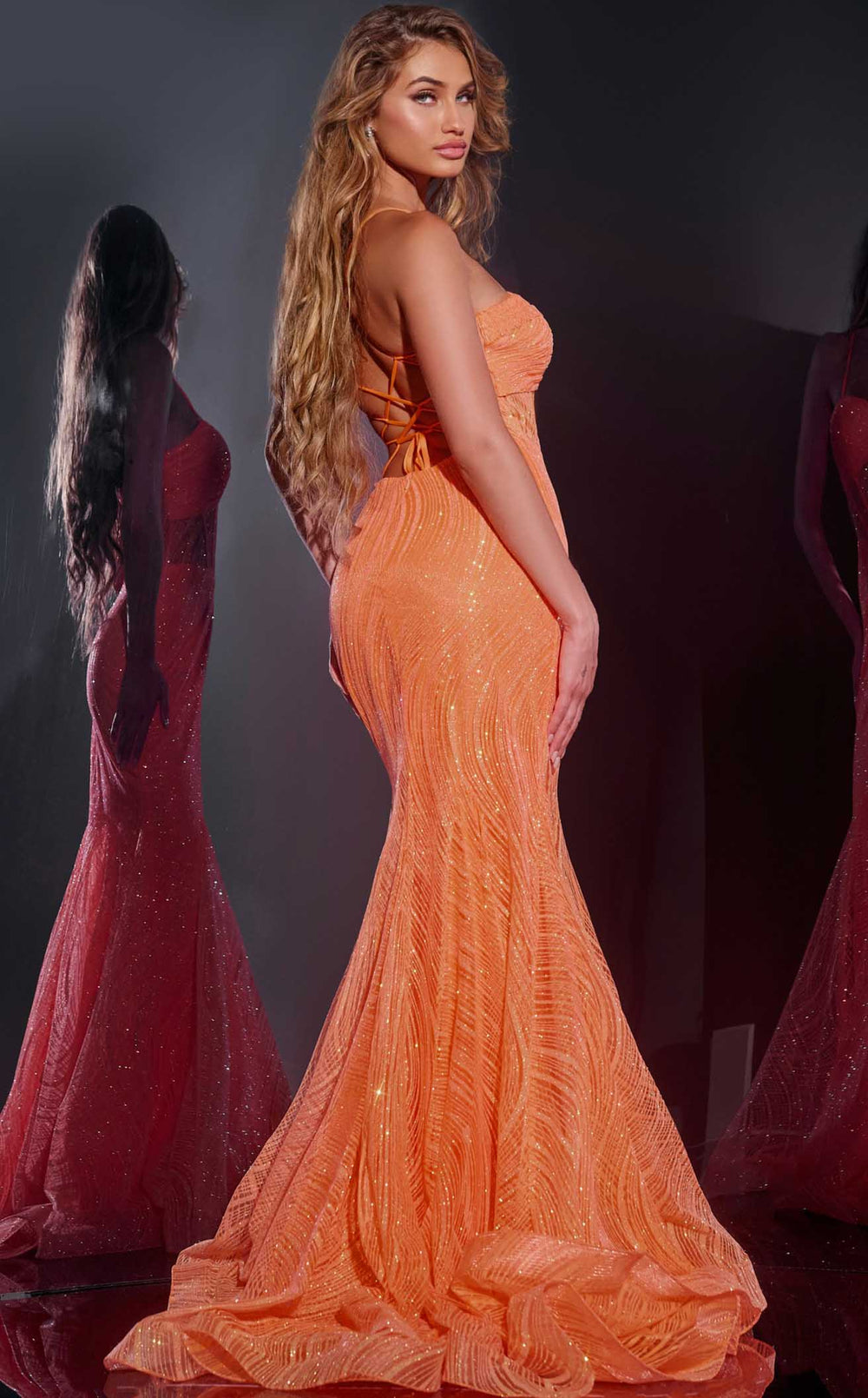 Jovani 44208 Dress - FOSTANI.com