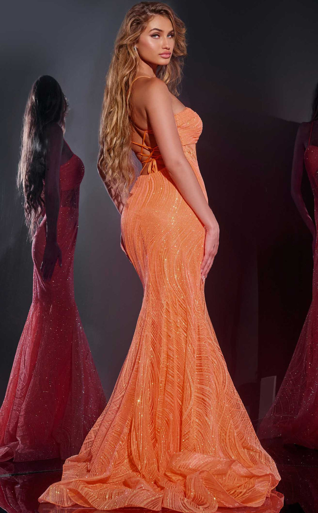Jovani 44208 Dress - FOSTANI.com