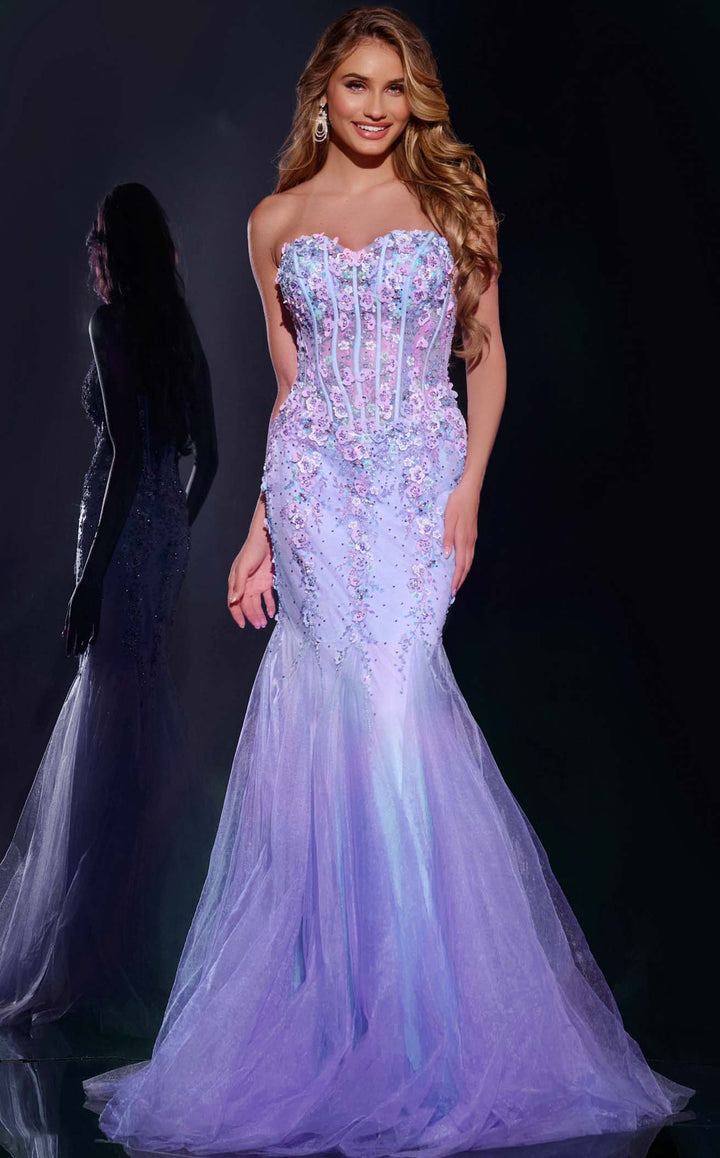 Jovani 44211 Dress - FOSTANI.com