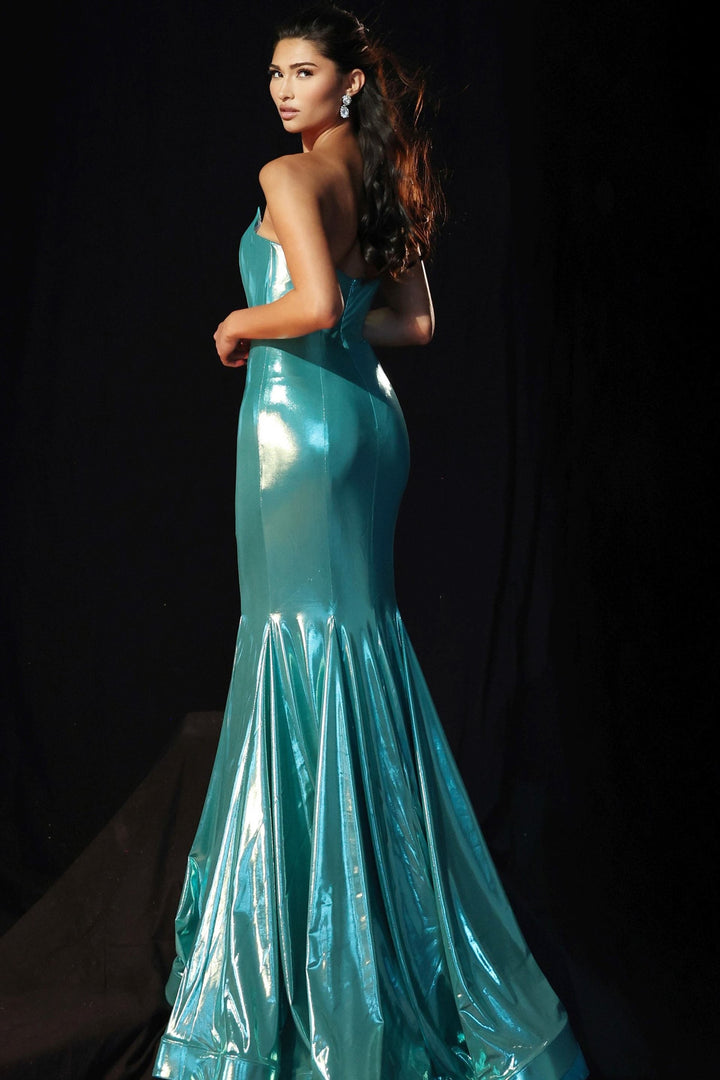 Jovani 44342 Dress - FOSTANI.com