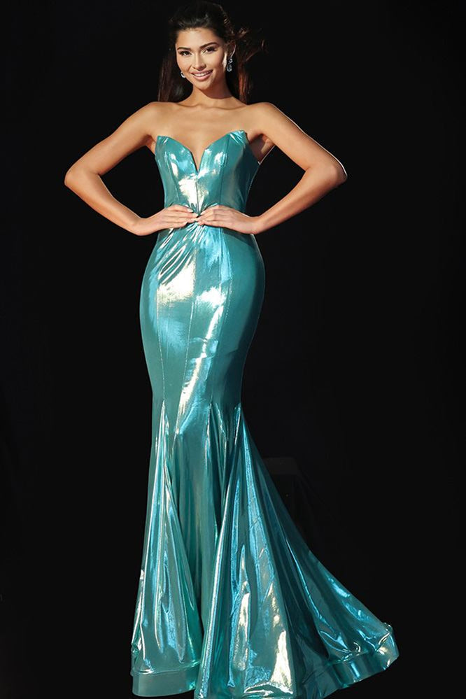 Jovani 44342 Dress - FOSTANI.com