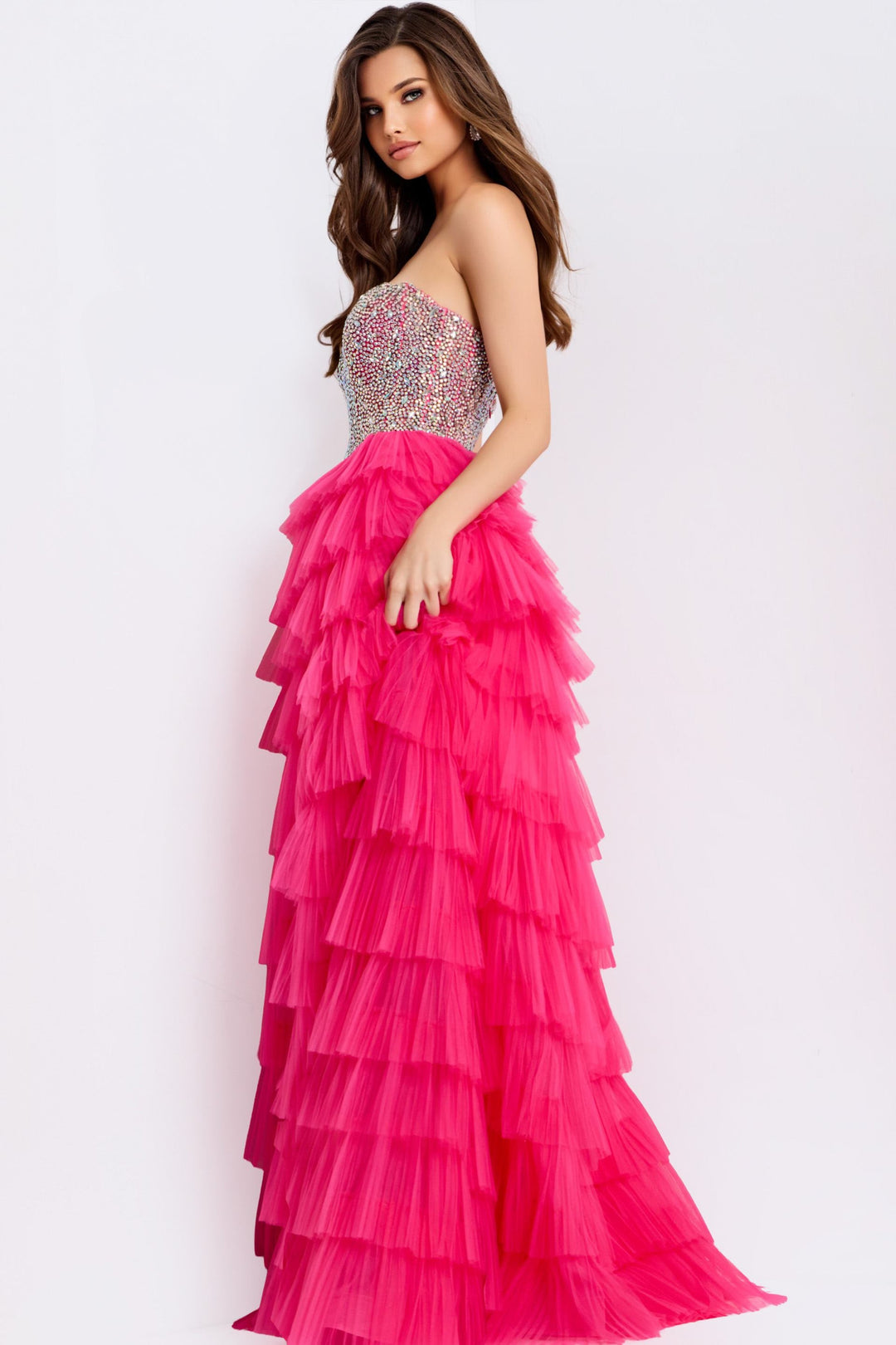 Jovani 44360 Dress - FOSTANI.com