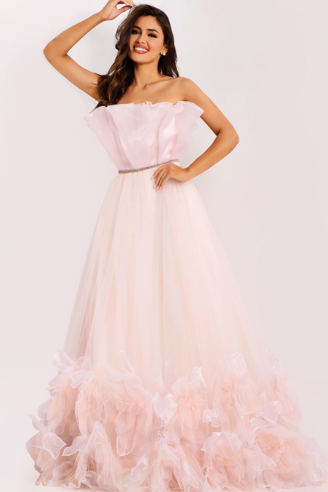 Jovani 44391 Dress - FOSTANI.com
