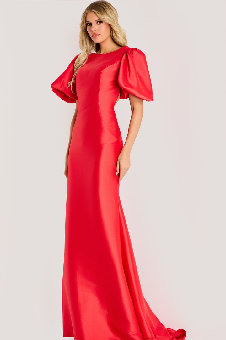 Jovani 44522 Dress - FOSTANI.com