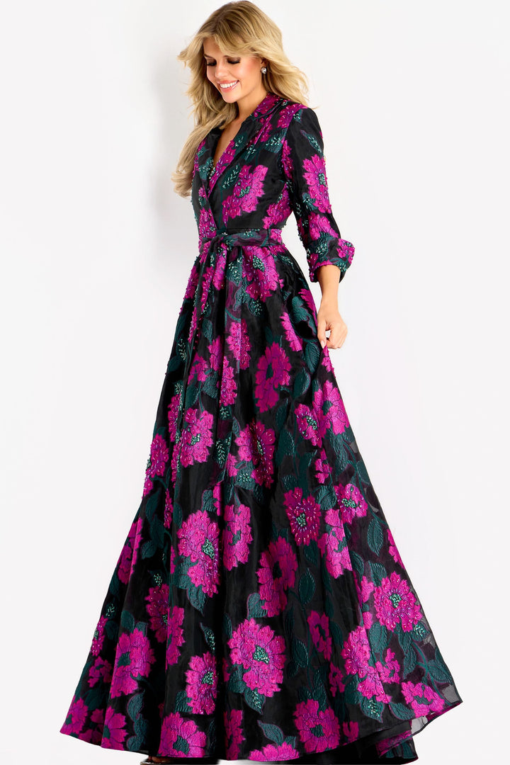 Jovani 44716 Dress - FOSTANI.com