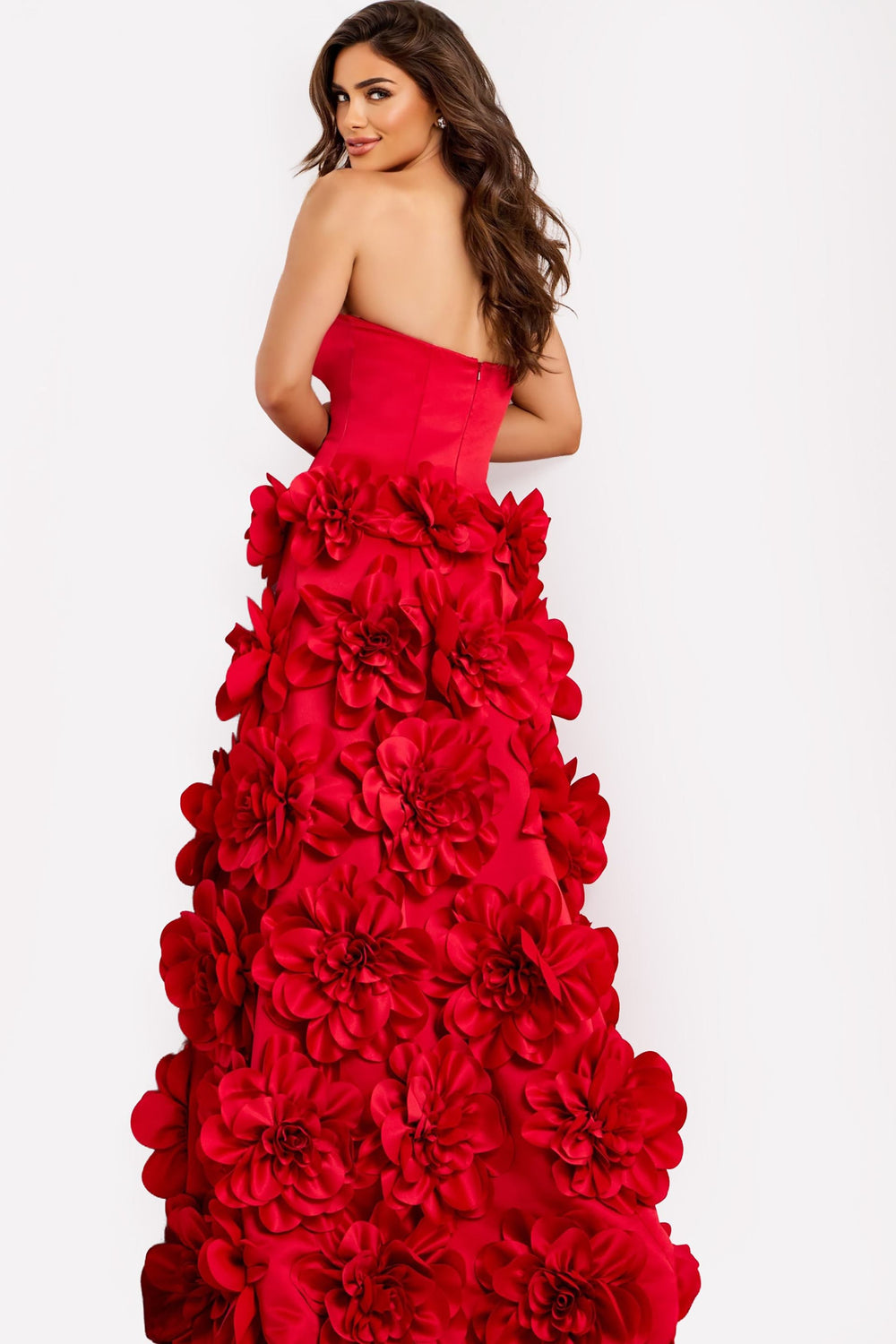 Jovani 45661 Dress - FOSTANI.com