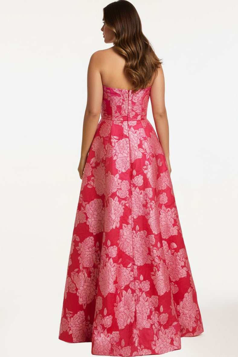 Jovani 45721 Dress - FOSTANI.com