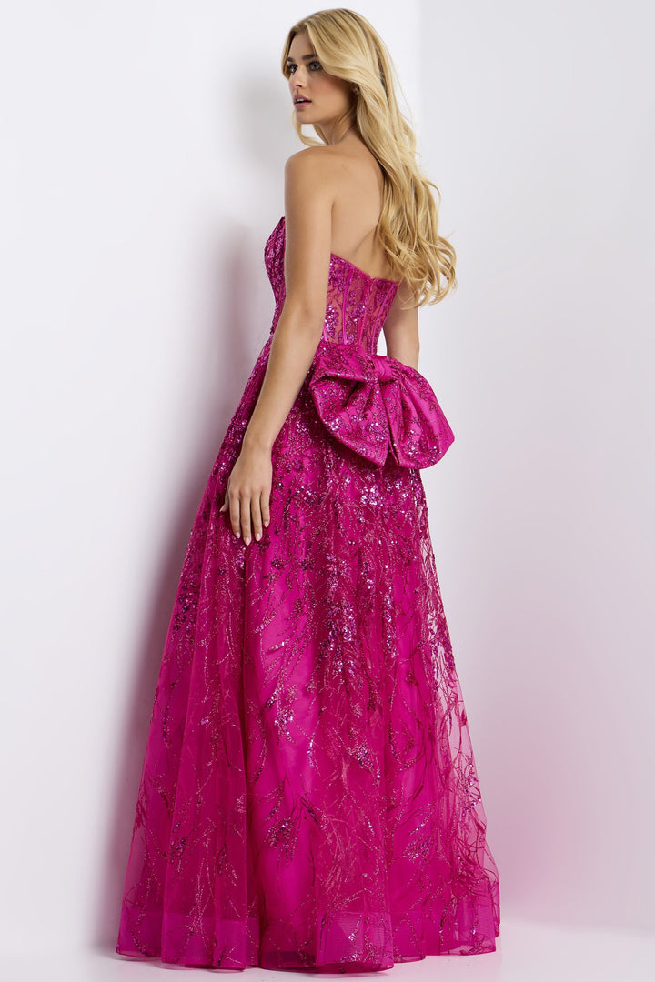 Jovani 45913 Dress - FOSTANI.com