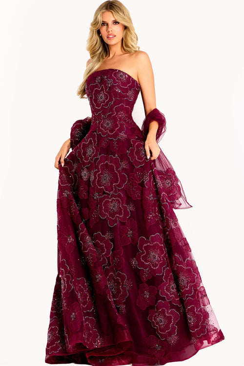 Jovani 46033 Dress