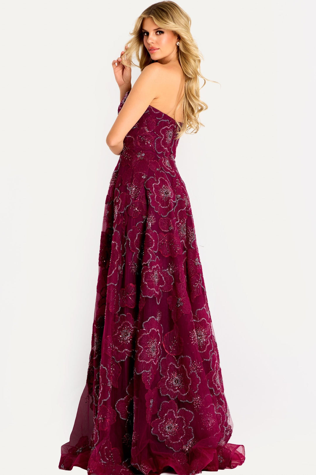 Jovani 46033 Dress