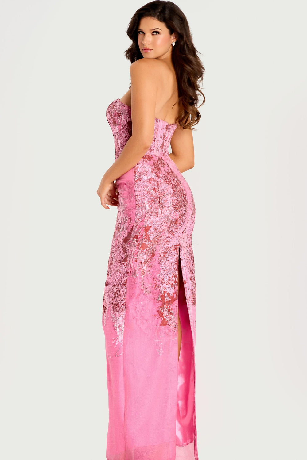 Jovani 46258 Dress - FOSTANI.com
