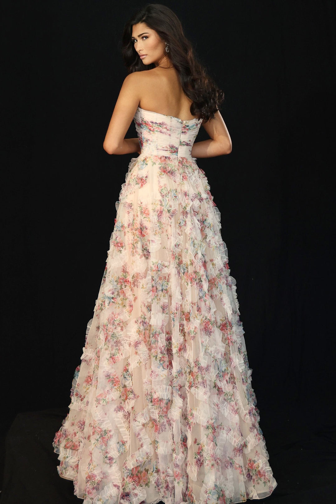 Jovani 46783 Dress - FOSTANI.com