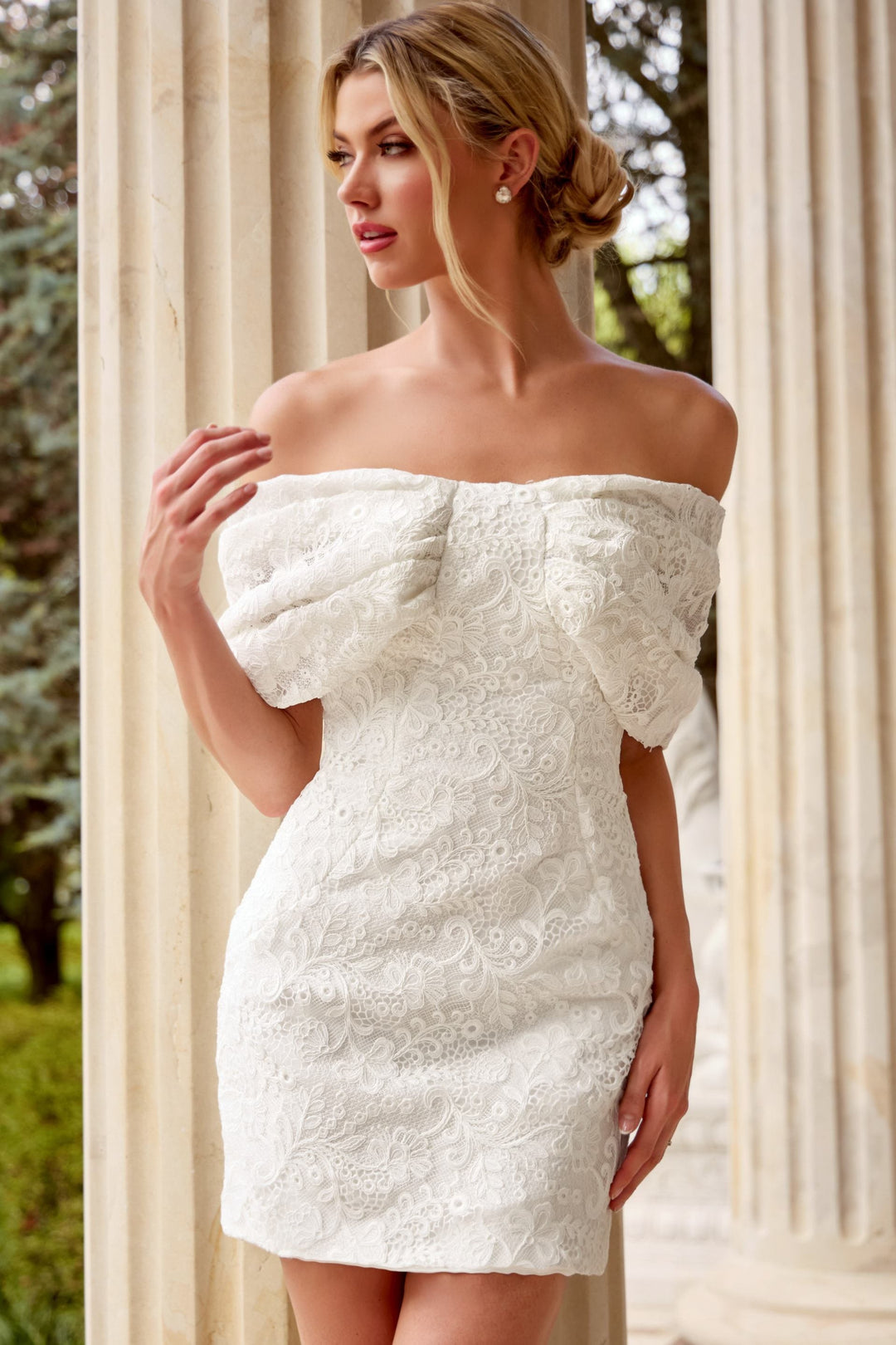 Jovani 47659 Dress - FOSTANI.com