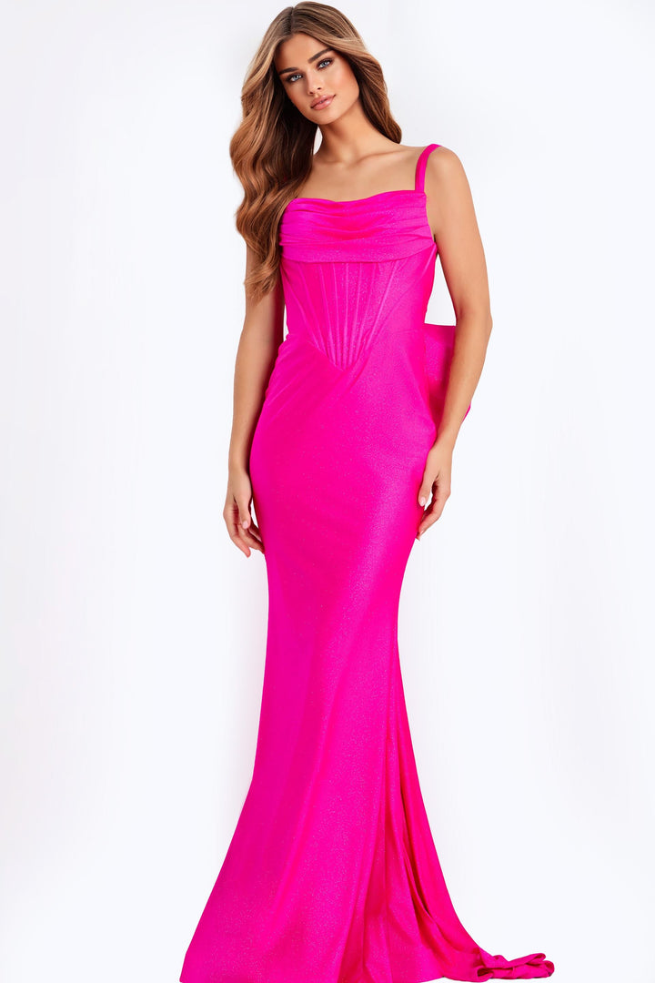 Jovani 47669 Dress - FOSTANI.com