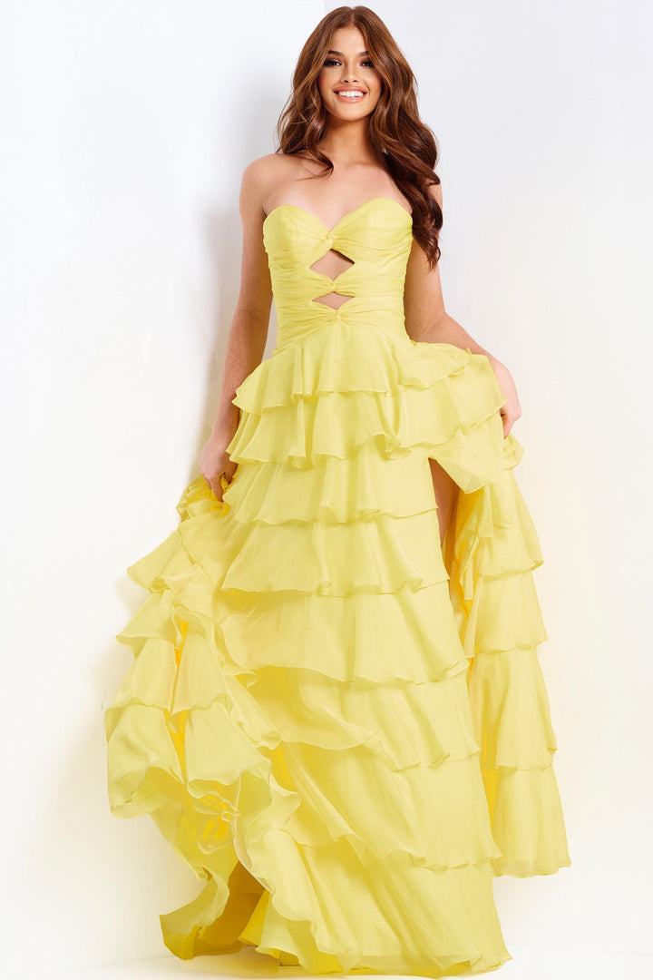 Jovani 47743 Dress - FOSTANI.com