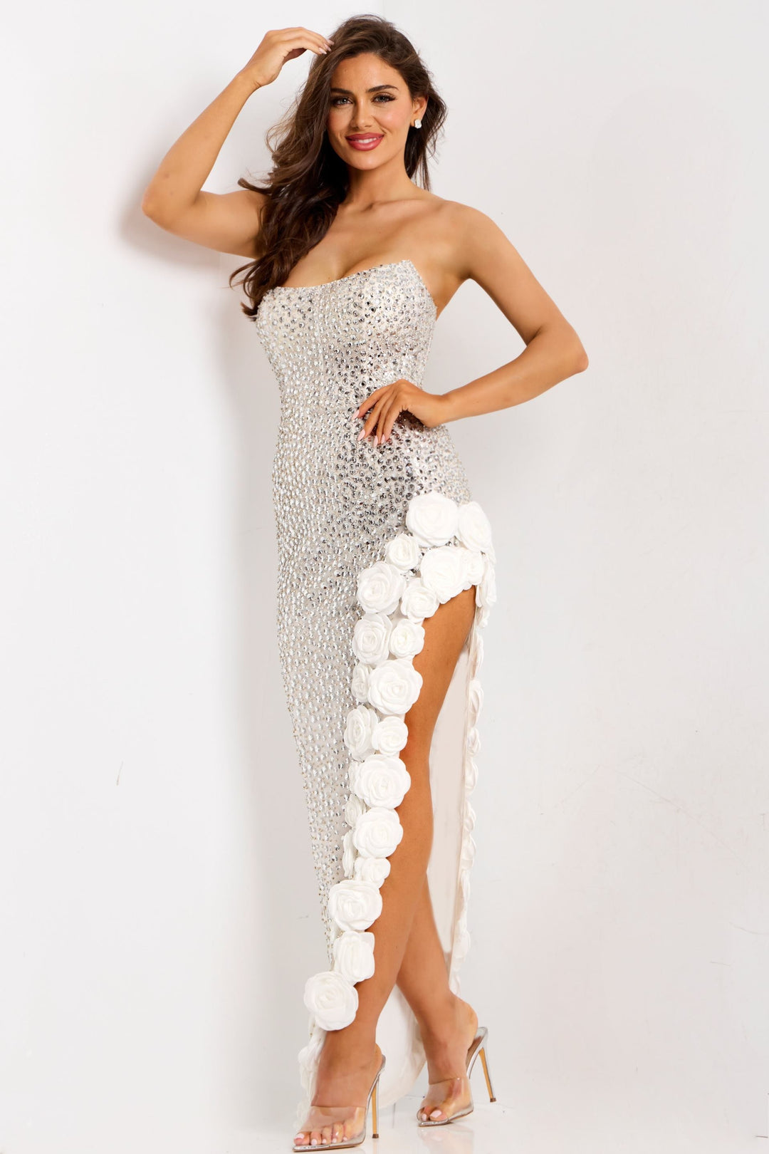 Jovani 47797 Dress - FOSTANI.com