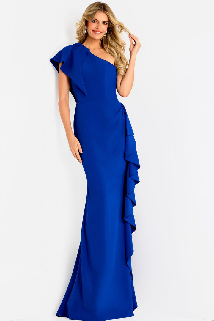 Jovani 48002 Dress - FOSTANI.com