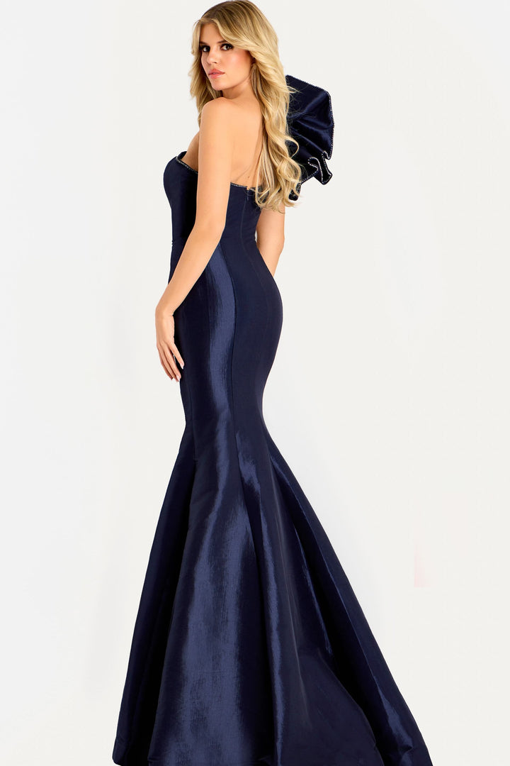 Jovani 48077 Dress - FOSTANI.com