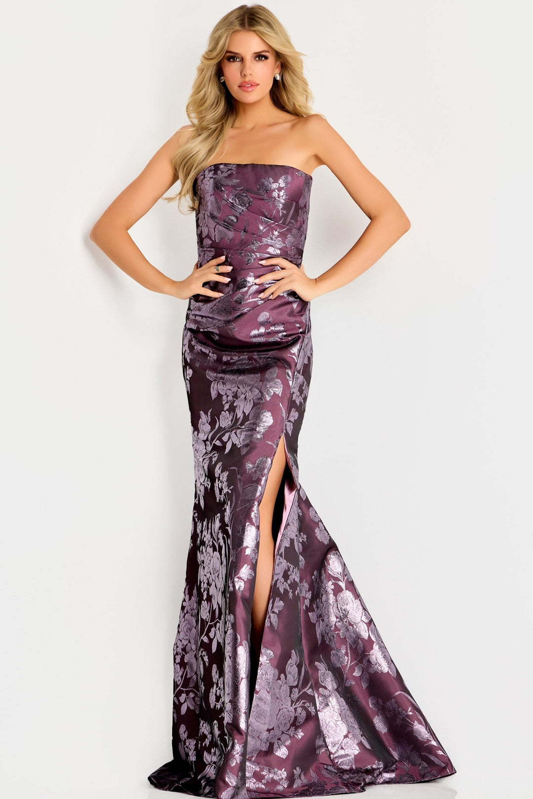 Jovani 48186 Dress - FOSTANI.com