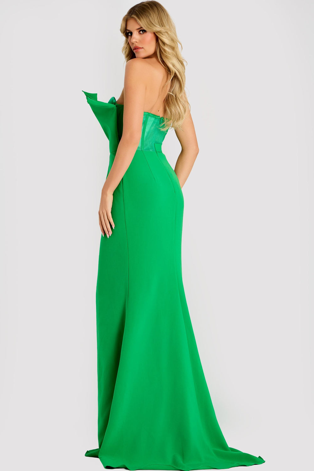 Jovani 48204 Dress - FOSTANI.com