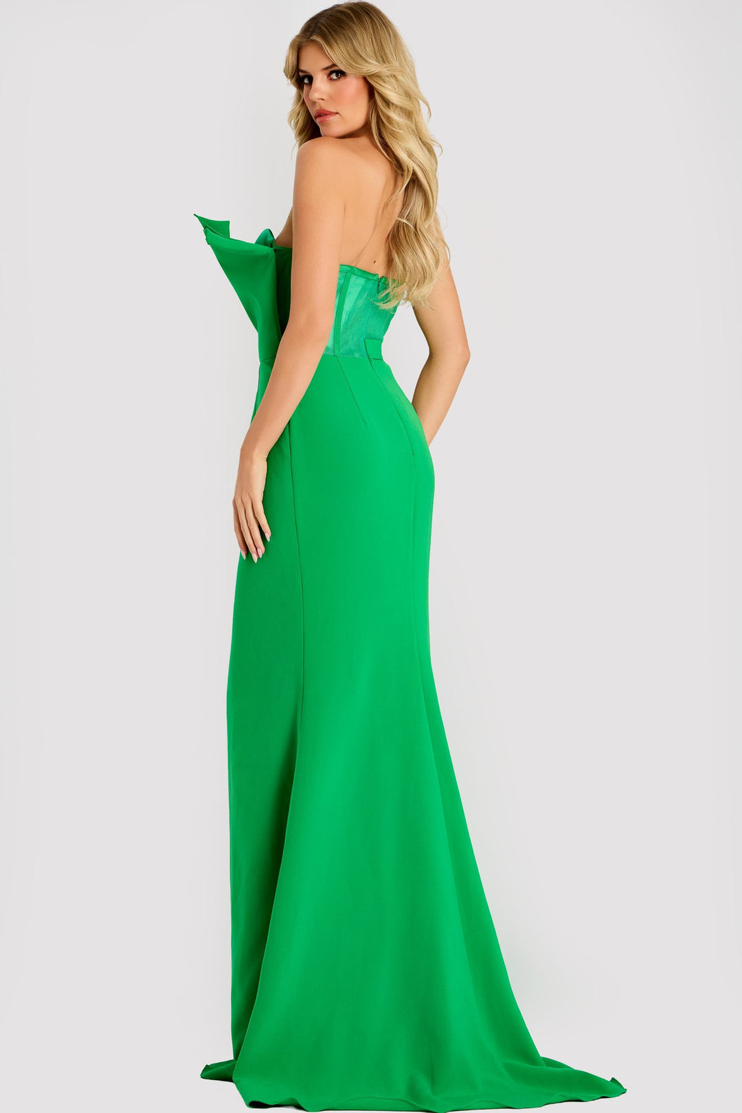 Jovani 48204 Dress - FOSTANI.com