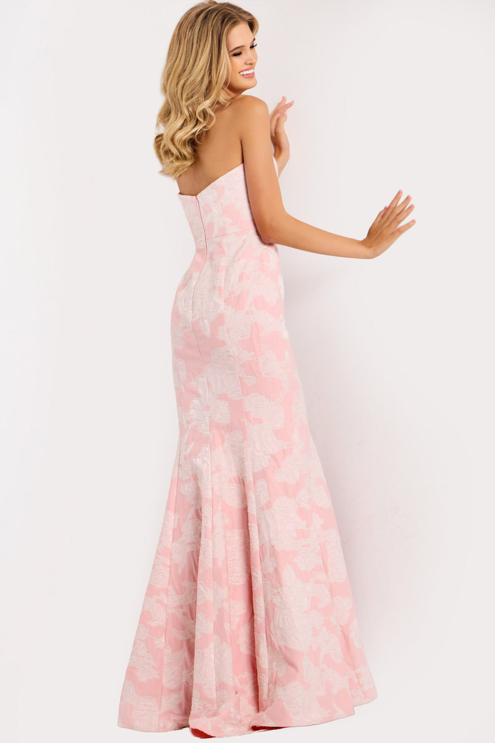Jovani 48260 Dress - FOSTANI.com