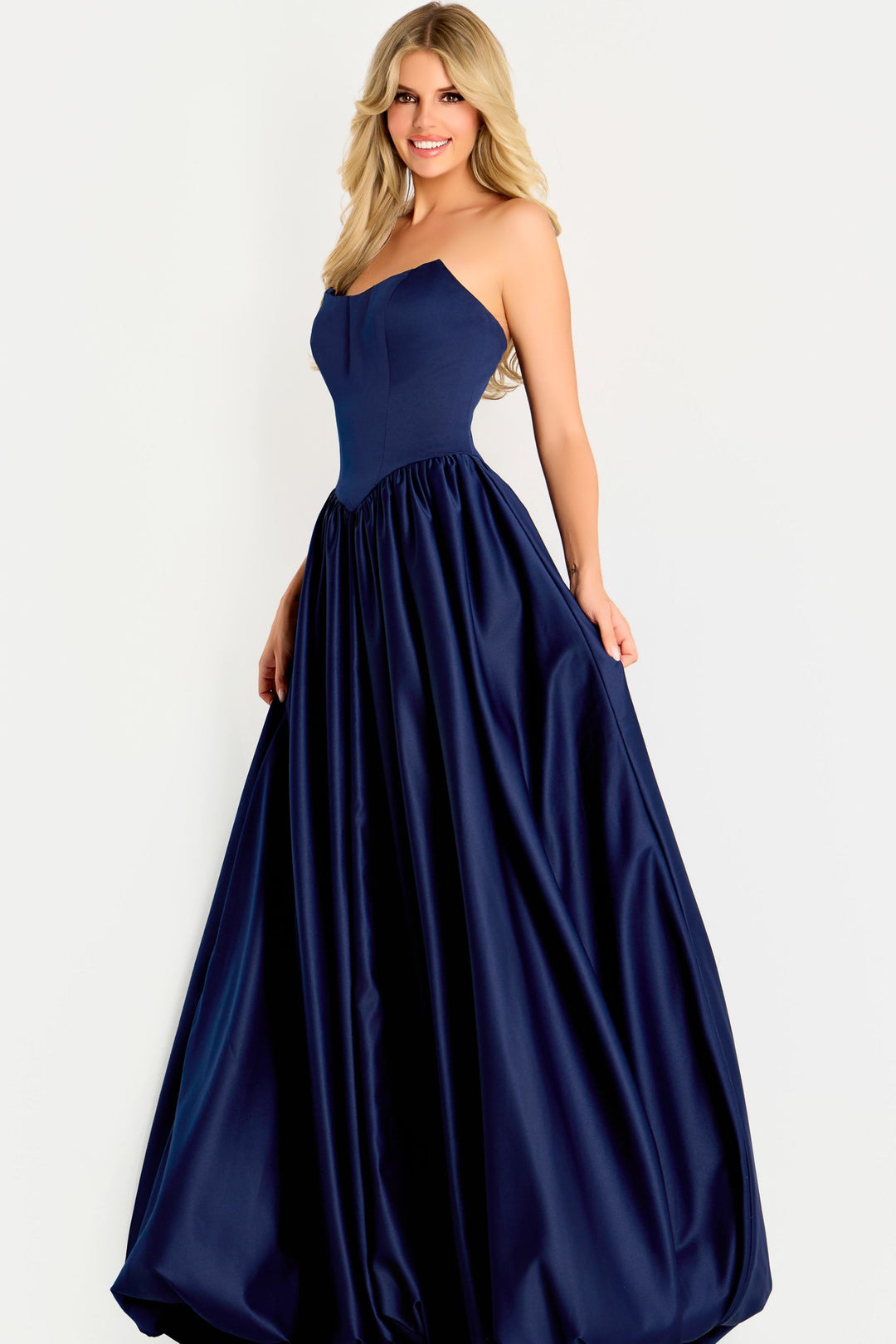 Jovani 48482 Dress - FOSTANI.com