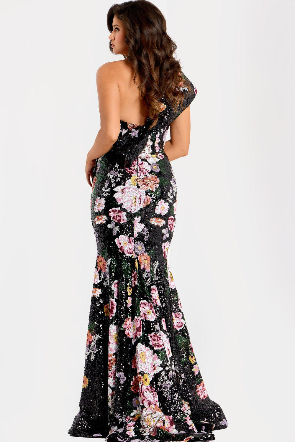 Jovani 48638 Dress - FOSTANI.com