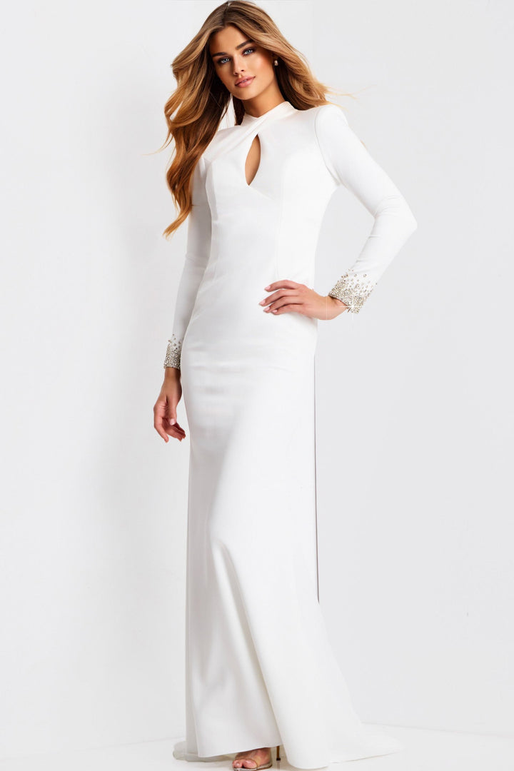 Jovani 49126 Dress - FOSTANI.com