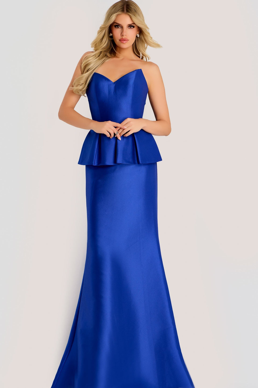 Jovani 50257 Dress - FOSTANI.com