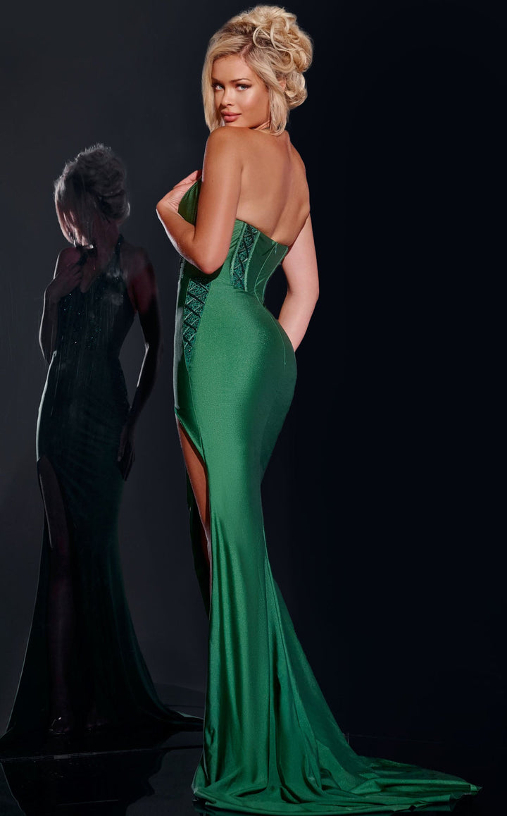 Jovani D5034 Dress - FOSTANI.com