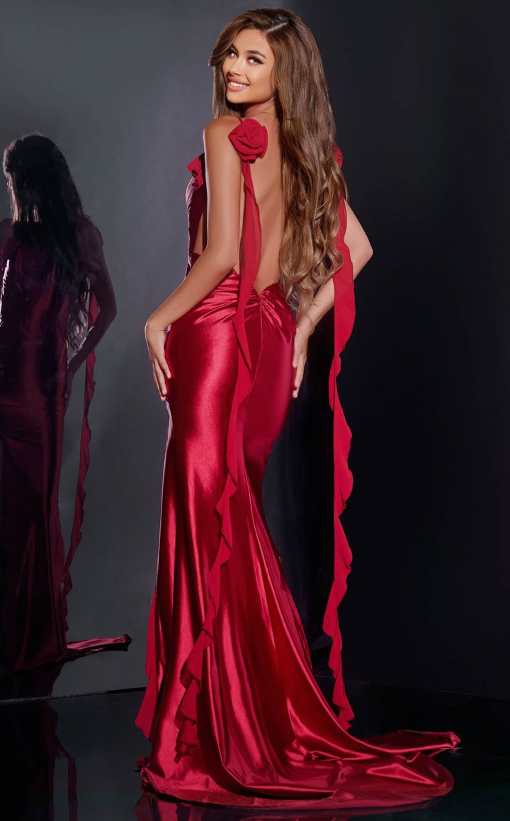 Jovani D5078 Dress