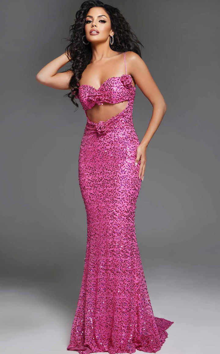 Jovani D5403 Dress