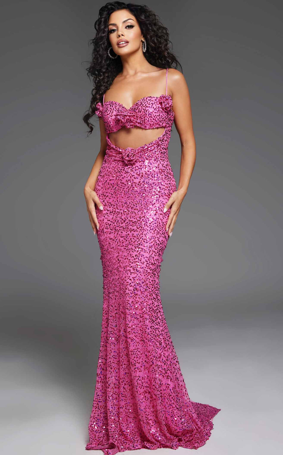 Jovani D5403 Dress